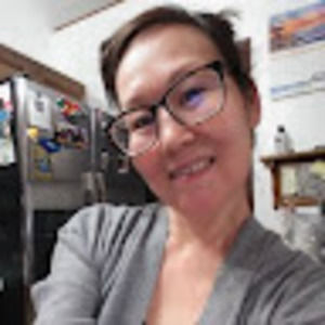 Meet your Posher, Marilyn